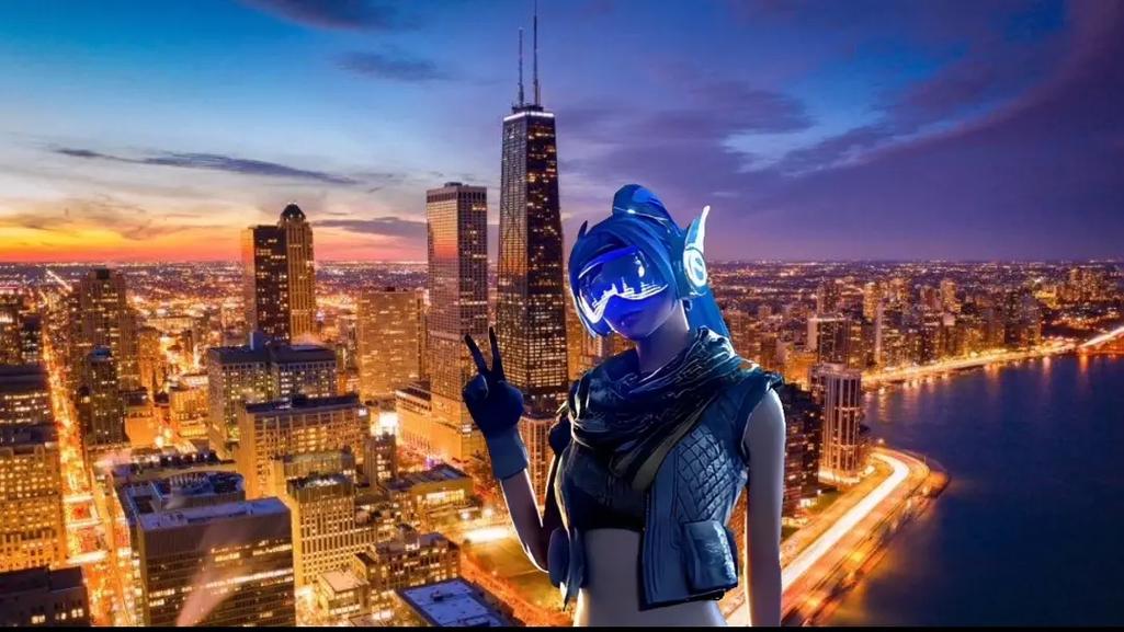 和平精英七大兵种的能力